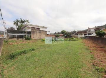 Terreno · 800m² · Amplo terreno no bairro Salto do Norte!