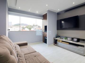Apartamento · 70m² · 2 Quartos · 1 Vaga · Apartamento semi mobiliado em ótima localização da Itoupava Norte!