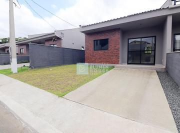 Casa · 68m² · 2 Quartos · 1 Vaga · Casa em condomínio fechado no bairro Testo Salto!