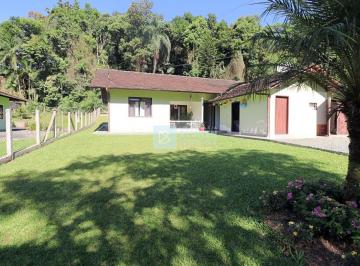 Rural · 3 Quartos · Amplo sítio no bairro Vila Itoupava!