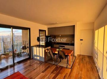 Apartamento · 96m² · 2 Quartos · 1 Vaga · Apartamento, 2 dormitórios, 96 m², em Jardim Vera Cruz