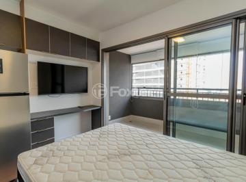 02-APARTAMENTO-1D-VILA-MARIANA-SAO-PAULO-886047.jpg · Kitnet / JK / Studio, 1 dormitórios, 30 m², em Vila Mariana