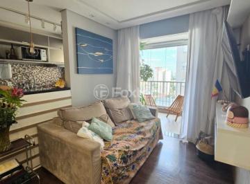 Apartamento · 63m² · 3 Quartos · 1 Vaga · Apartamento, 3 dormitórios, 63 m², em Vila Siqueira (Zona Norte)