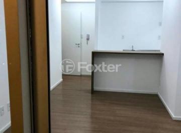 Apartamento · 48m² · 2 Quartos · 1 Vaga · Apartamento, 2 dormitórios, 48 m², em Parque João Ramalho