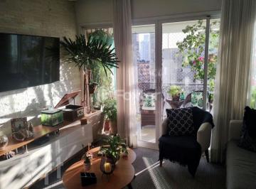 Apartamento · 99m² · 3 Quartos · 2 Vagas · Apartamento, 3 dormitórios, 99 m², em Jardim das Acácias