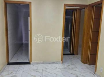 Apartamento · 46m² · 2 Quartos · 1 Vaga · Apartamento, 2 dormitórios, 46 m², em Assunção