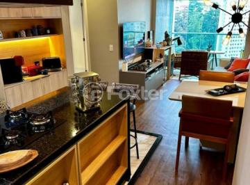 fbc6d54b · Apartamento, 2 dormitórios, 64 m², em Jardim Ampliação