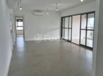 Apartamento · 139m² · 3 Quartos · 2 Vagas · Apartamento, 3 dormitórios, 139 m², em Alto da Mooca