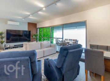 3e92045c · Apartamento, 3 dormitórios, 139 m², em Alto da Mooca