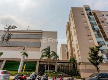 Apartamento · 60m² · 2 Quartos · 1 Vaga · Apartamento, 2 dormitórios, 60 m², em Parque Residencial da Lapa