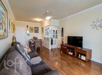 Apartamento · 77m² · 2 Quartos · 2 Vagas · Apartamento, 2 dormitórios, 77 m², em Vila Primavera