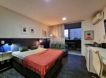 go1.jpg · Kitnet / JK / Studio, 1 dormitórios, 29.44 m², em Vila Olímpia