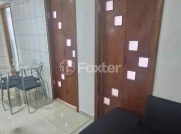 Apartamento · 43m² · 2 Quartos · 1 Vaga · Apartamento, 2 dormitórios, 43 m², em Conjunto Habitacional Castro Alves