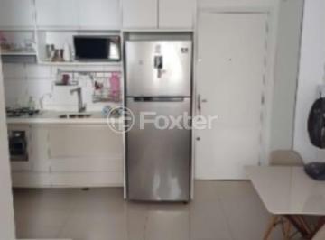 2c2c0e03 · Apartamento, 2 dormitórios, 36 m², em Chácara Inglesa