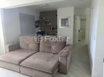 Apartamento · 75m² · 3 Quartos · 1 Vaga · Apartamento, 3 dormitórios, 75 m², em Socorro
