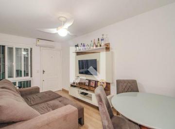 Apartamento · 57m² · 2 Quartos · Apartamento à Venda - São João , 2 Quartos, 57 m² - Porto Alegre