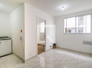 Apartamento · 34m² · 2 Quartos · Apartamento à Venda - Butantã, 2 Quartos, 34 m² - São Paulo