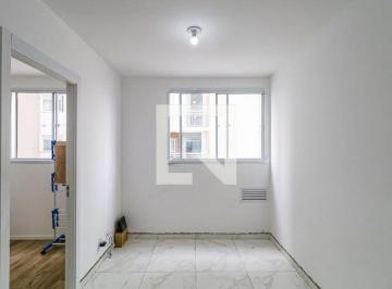 Apartamento · 34m² · 2 Quartos · Apartamento à Venda - Butantã, 2 Quartos, 34 m² - São Paulo