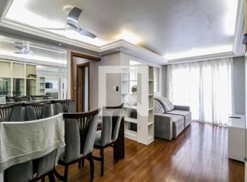 Apartamento · 70m² · 2 Quartos · 1 Vaga · Apartamento à Venda - Butantã, 2 Quartos, 70 m² - São Paulo