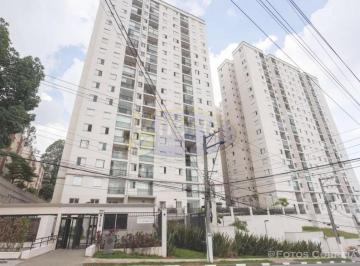Apartamento · 68m² · 3 Quartos · 2 Vagas · APTO DIADEMA