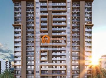 Apartamento · 104m² · 3 Quartos · 2 Vagas · 100m da Washington Soares