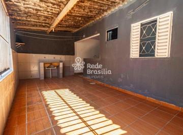 Casa · 60m² · 2 Quartos · TH33036 - QD 205, Casa com entrada individualizada e 60m². Agende sua visita!