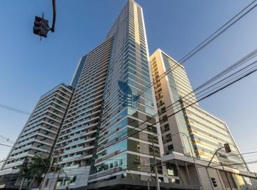 Apartamento · 30m² · 1 Quarto · Studio mobiliado no bairro Condomínio 7th Avenue