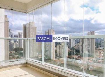 Apartamento · 47m² · 1 Quarto · 1 Vaga · Apartamento tipo Studio 01 dormitório 01 vaga