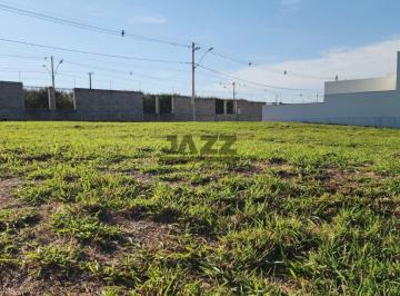 Terreno · 541m² · Terreno no Condomínio Evidências em Indaiatuba - SP