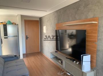 Apartamento · 57m² · 2 Quartos · 1 Vaga · Apartamento para Venda - Jardim Nova Europa, Campinas - 2 Quartos - 57m²