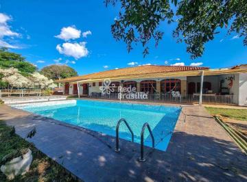 Casa · 401m² · 5 Quartos · 8 Vagas · IMOVEL ESPETACULAR
