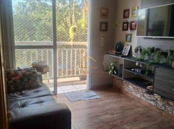 Apartamento · 57m² · 2 Quartos · 1 Vaga · Condomínio Essencialle Home Club