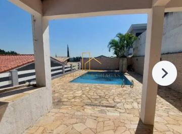 Casa · 300m² · 4 Quartos · 4 Vagas · Condomínio Residencial Tarumã