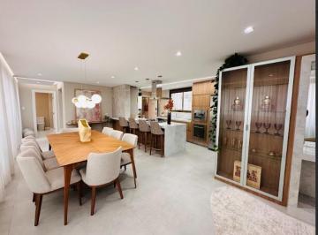 Apartamento de 3 quartos, Curitiba ·  DUPLEX 3 SUÍTES 4 VAGAS INDIVIDUAIS  MOBILIADO E DECORADO NOVO ! ÁGUA VERDE