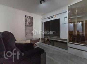 3c9b0d77 · Apartamento, 2 dormitórios, 85 m², em Petrópolis