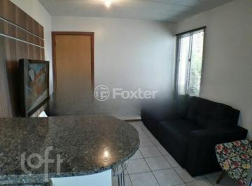 ea6c0207 · Apartamento, 2 dormitórios, 38.41 m², em Hamburgo Velho
