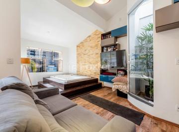 45-(Foxter) Rua Luiz Afonso, 550 (Filipe Gonzales).jpg · Casa, 3 dormitórios, 240.72 m², em Cidade Baixa