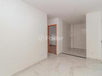 03-APARTAMENTO-2D-MARIO-QUINTANA-PORTO-ALEGRE-885991.JPG · Apartamento, 2 dormitórios, 50.72 m², em Mário Quintana