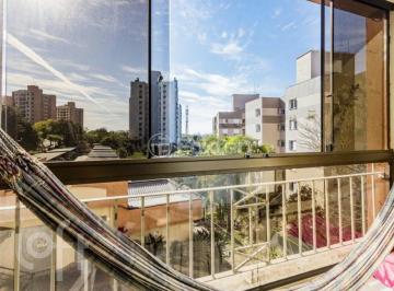 3190b34f · Apartamento, 2 dormitórios, 58.22 m², em Jardim Carvalho