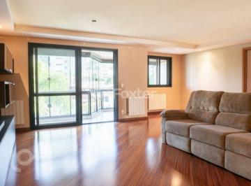 7d5aab1b · Apartamento, 4 dormitórios, 214.19 m², em Panazzolo