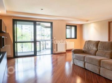 7d5aab1b · Apartamento, 4 dormitórios, 214.19 m², em Panazzolo