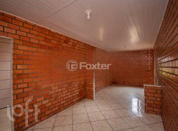 a2187b32 · Casa, 2 dormitórios, 60 m², em Morro Santana