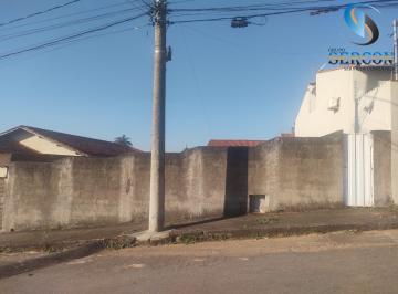 Foto 01 · Terreno, Alto Peró, Três Corações, MG