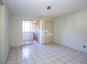 Apartamento · 60m² · 2 Quartos · 1 Vaga · TH21202 - EPTG QE 03, Ed. Rio Solimões. Apartamento com 02 quartos, 60m². Agende sua visita!