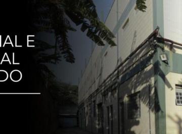 Comercial · 1194m² · Galpão Industrial à Venda!