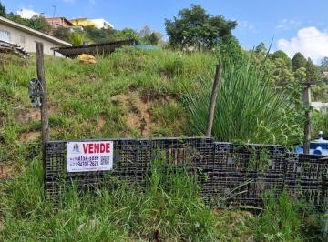 Terreno · 125m² · Terreno à venda!!