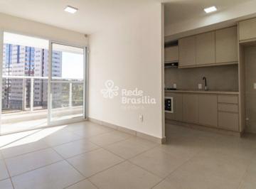 Apartamento · 630m² · 2 Quartos · 1 Vaga · TH33043 - Rua das Carnaúbas, ED. Reserva Parque, apartamento com 02 quartos e 63m². Agende sua visit