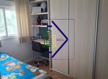 Apartamento de 3 quartos, Diadema · Paseo
