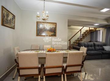 Apartamento · 140m² · 3 Quartos · 1 Vaga · Qi 3 Residencial Platinum | Apartamento de 3 quartos sendo 2 suítes com Cozinha Planejada E 1 Vaga d