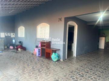 IMG-20250702-WA0035 · Quadra 115 | Casa com 4 quartos sendo 1 Suíte com 4 Vagas de Garagem - Recanto das Emas